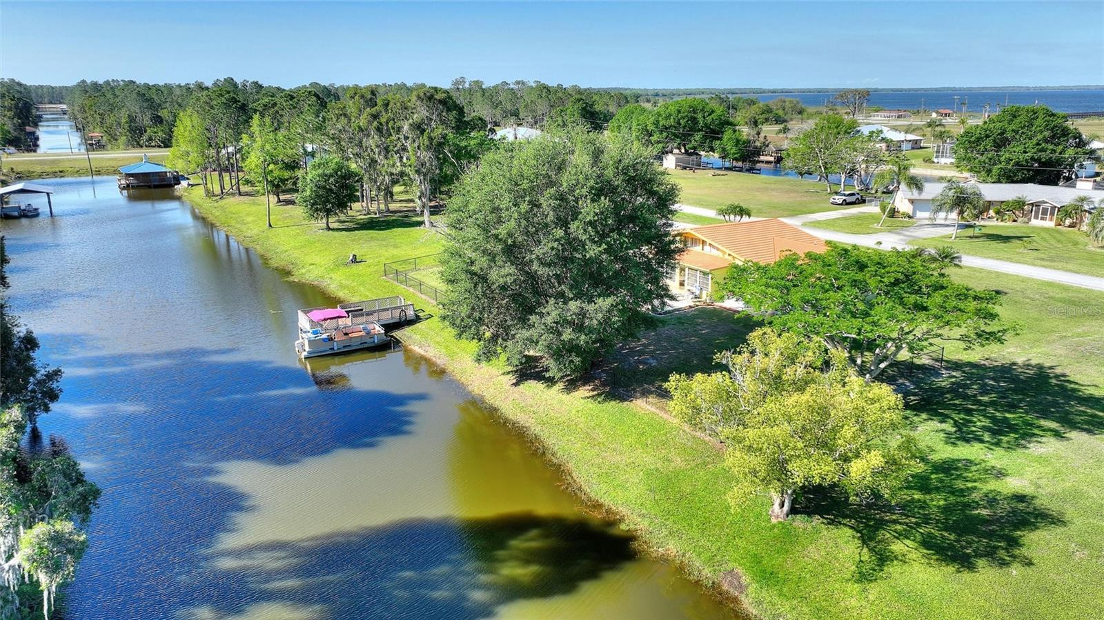 6365 AVOCADO DR, INDIAN LAKE ESTATES, FL, 33855