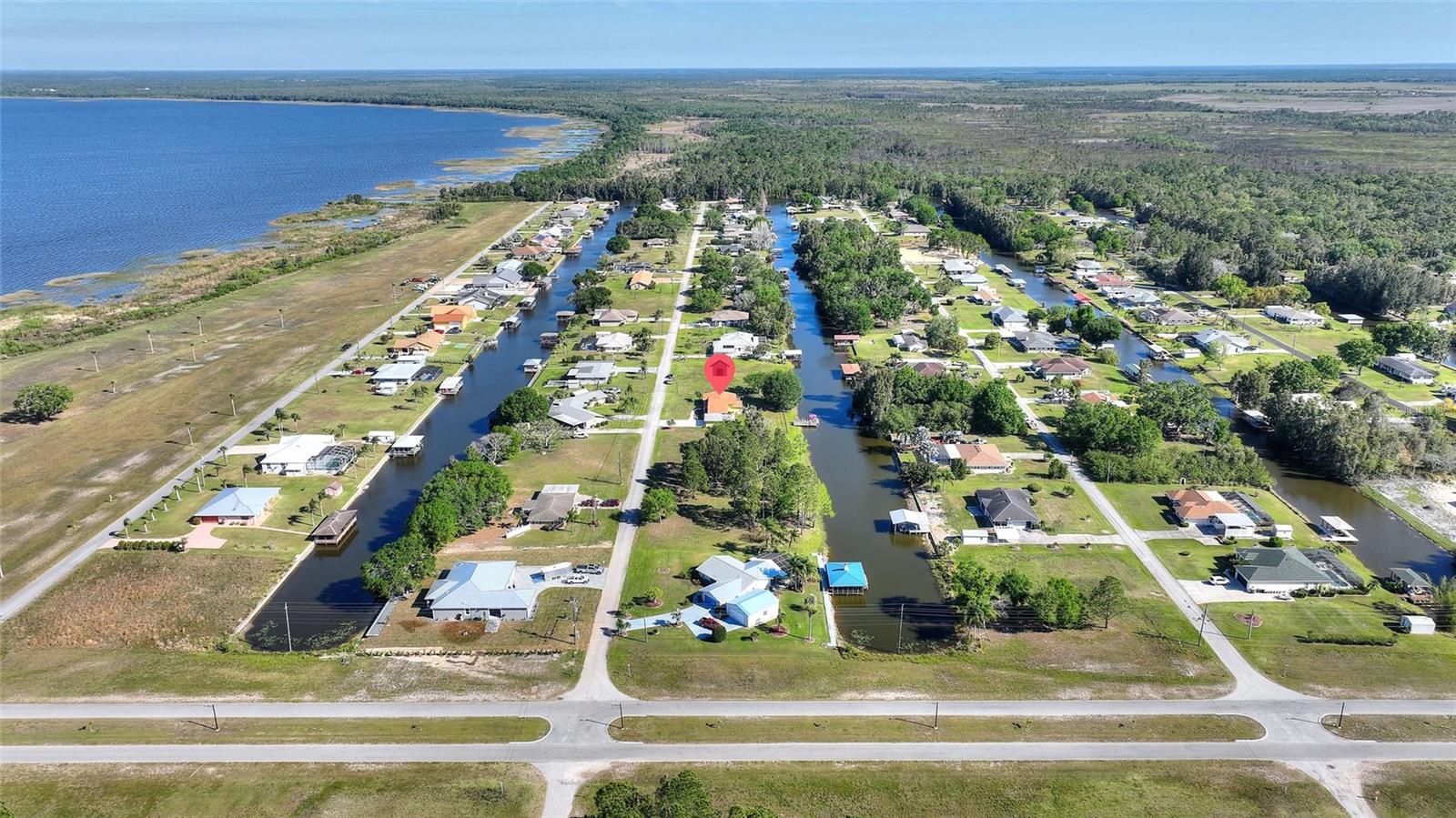 6365 AVOCADO DR, INDIAN LAKE ESTATES, FL, 33855