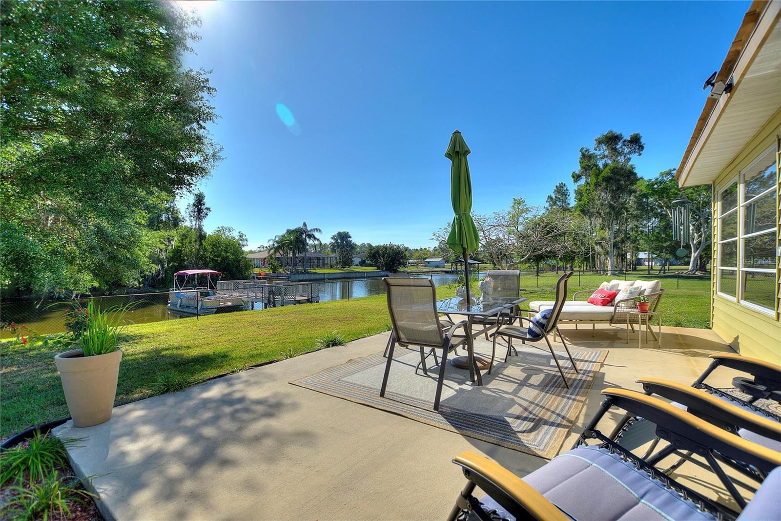 6365 AVOCADO DR, INDIAN LAKE ESTATES, FL, 33855