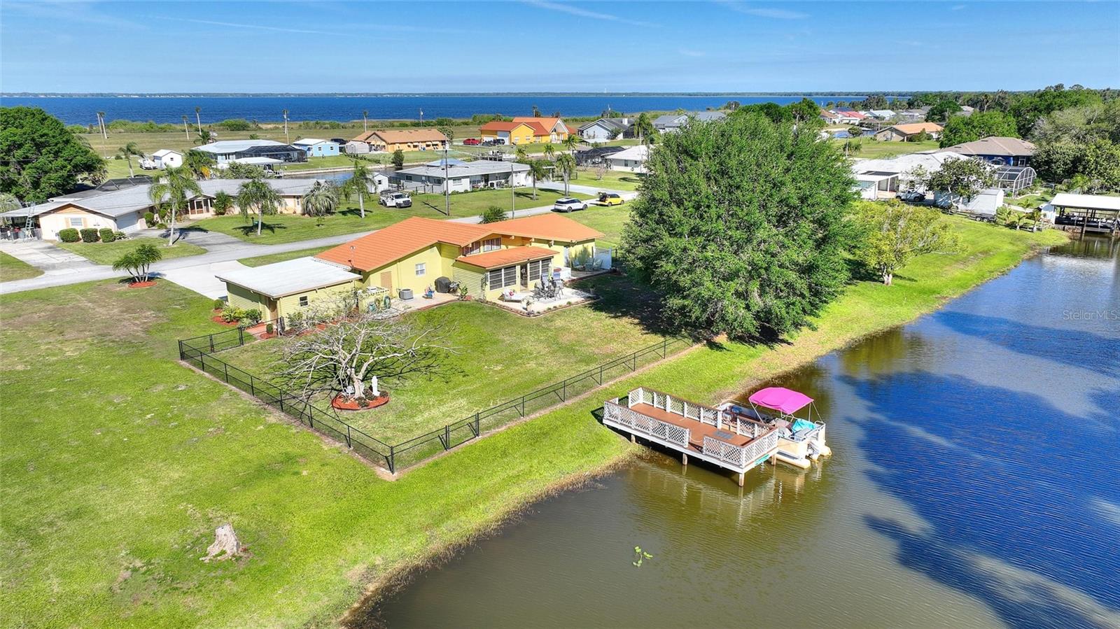 6365 AVOCADO DR, INDIAN LAKE ESTATES, FL, 33855
