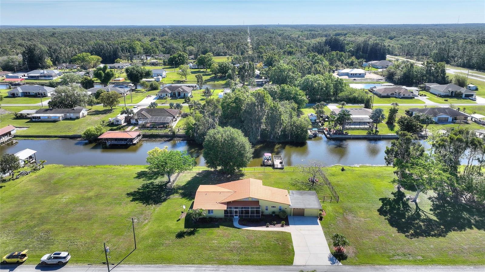 6365 AVOCADO DR, INDIAN LAKE ESTATES, FL, 33855