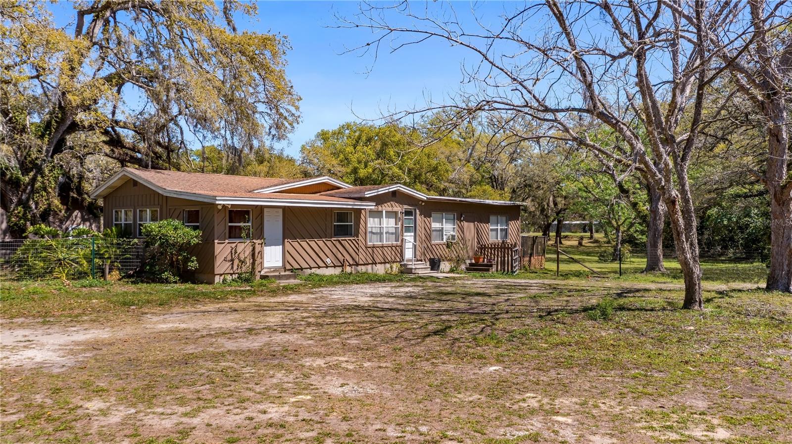 18218 RAILROAD RD, SPRING HILL, FL, 34610