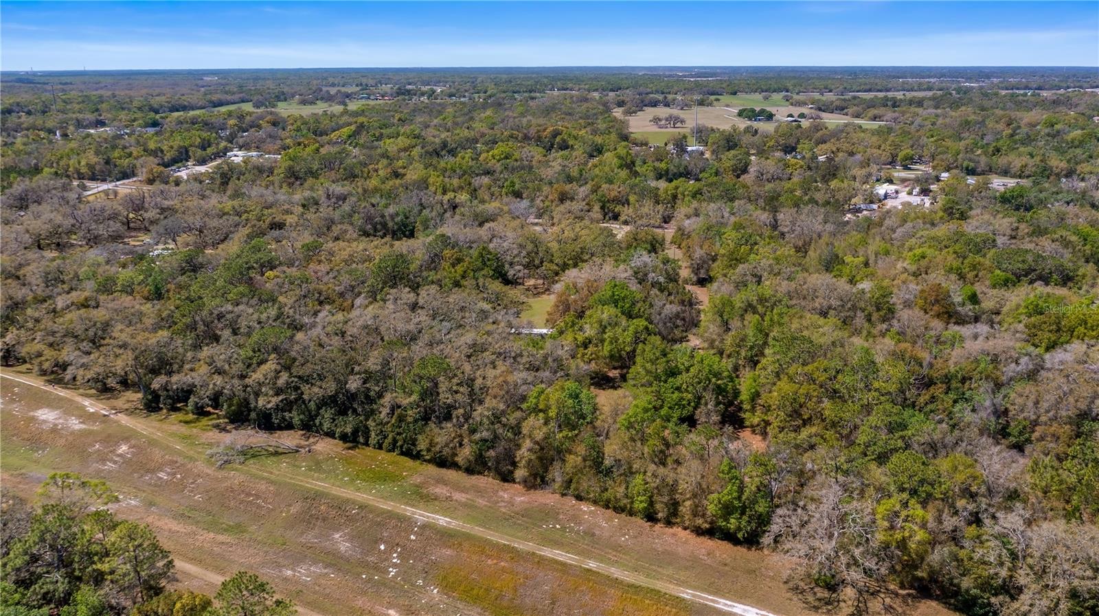 18218 RAILROAD RD, SPRING HILL, FL, 34610