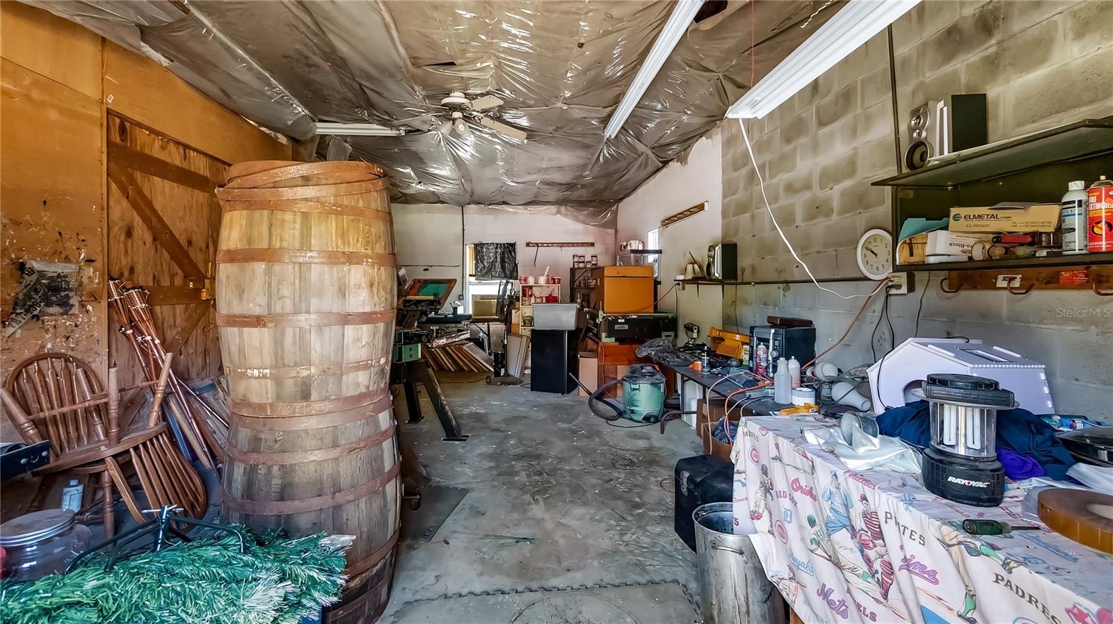 18218 RAILROAD RD, SPRING HILL, FL, 34610