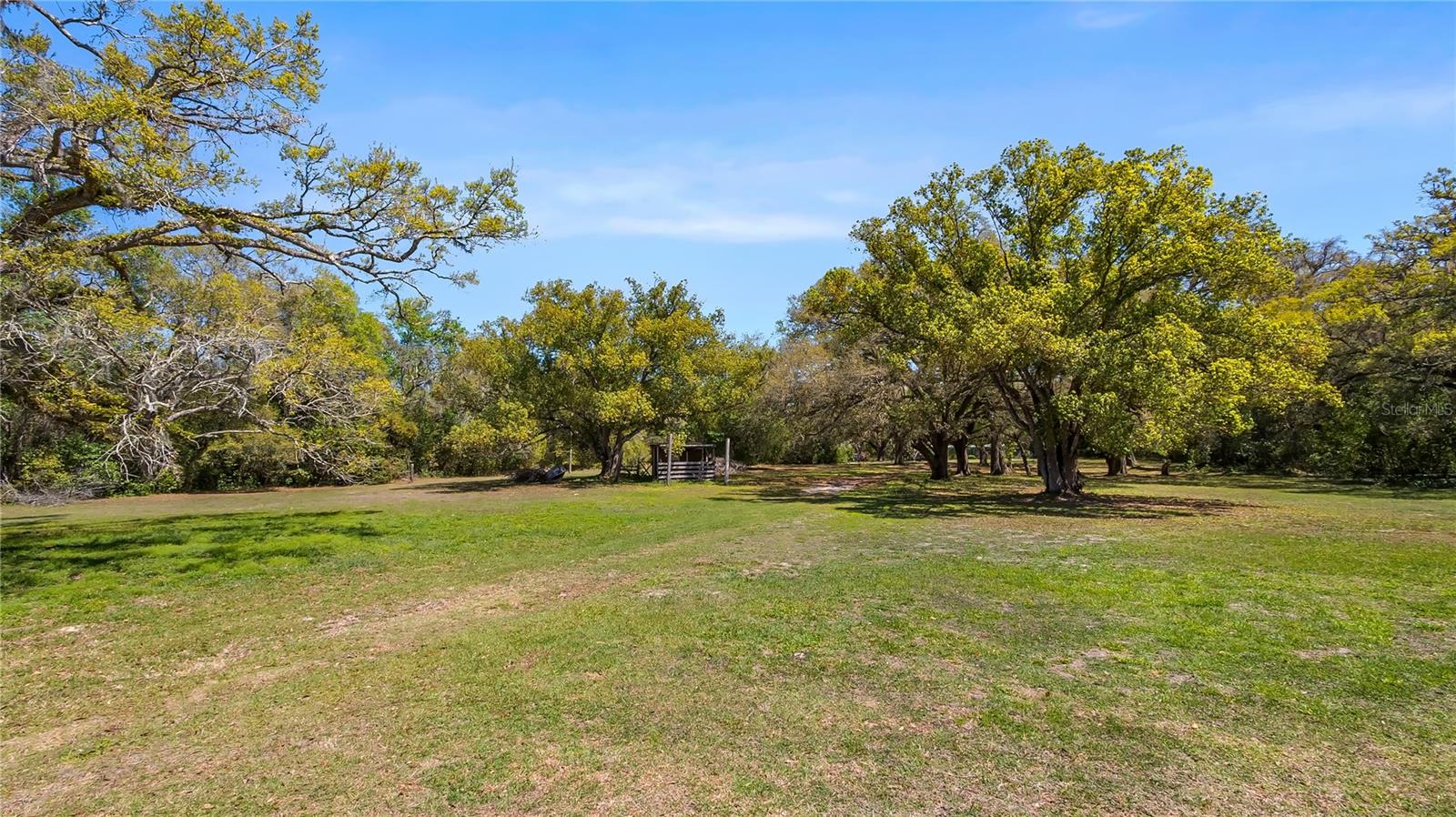 18218 RAILROAD RD, SPRING HILL, FL, 34610