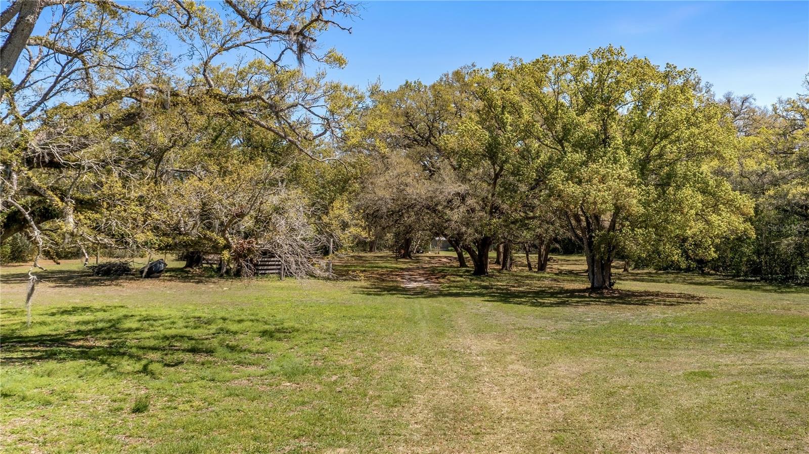 18218 RAILROAD RD, SPRING HILL, FL, 34610