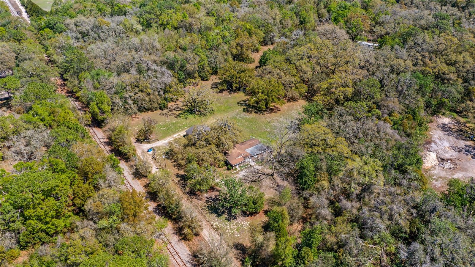 18218 RAILROAD RD, SPRING HILL, FL, 34610