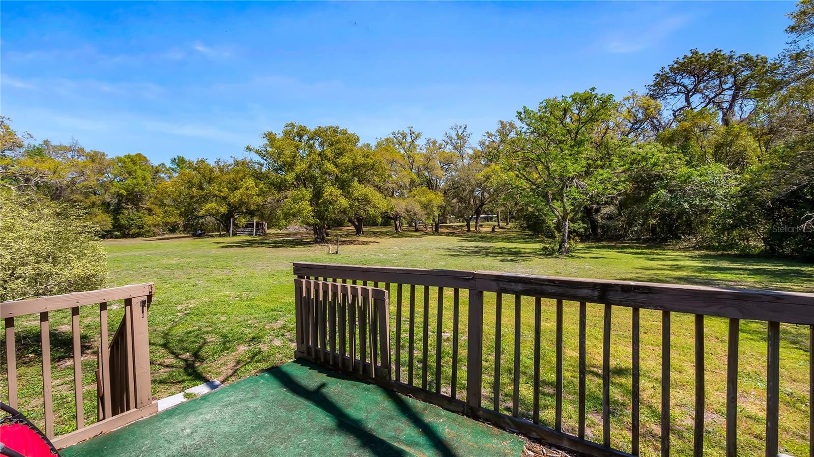 18218 RAILROAD RD, SPRING HILL, FL, 34610