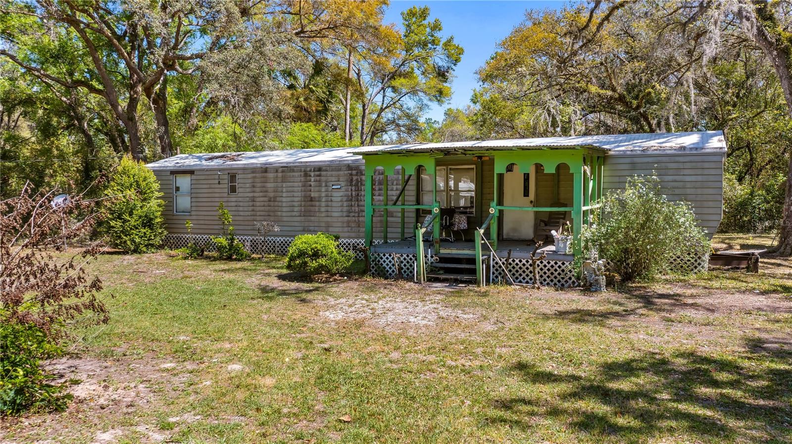 18218 RAILROAD RD, SPRING HILL, FL, 34610