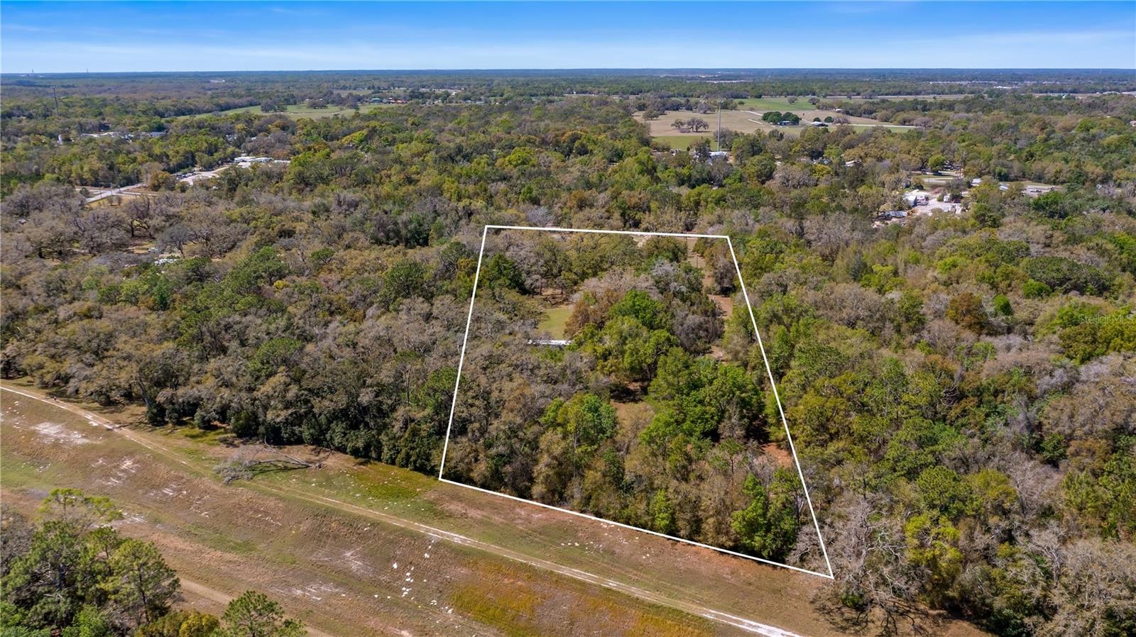 18218 RAILROAD RD, SPRING HILL, FL, 34610
