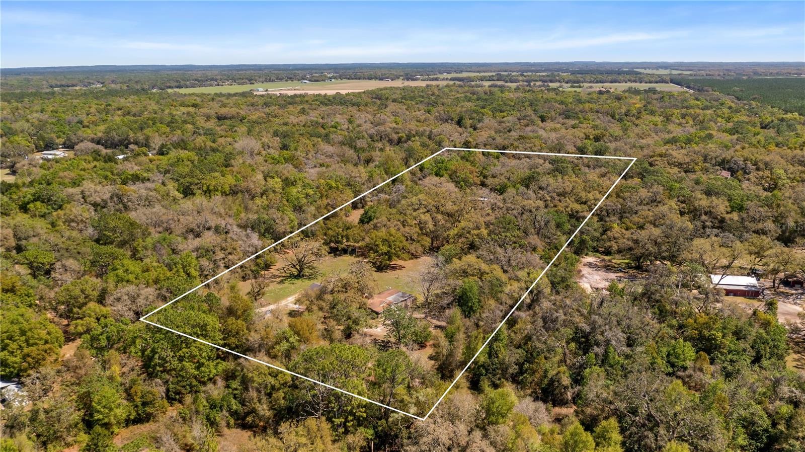18218 RAILROAD RD, SPRING HILL, FL, 34610