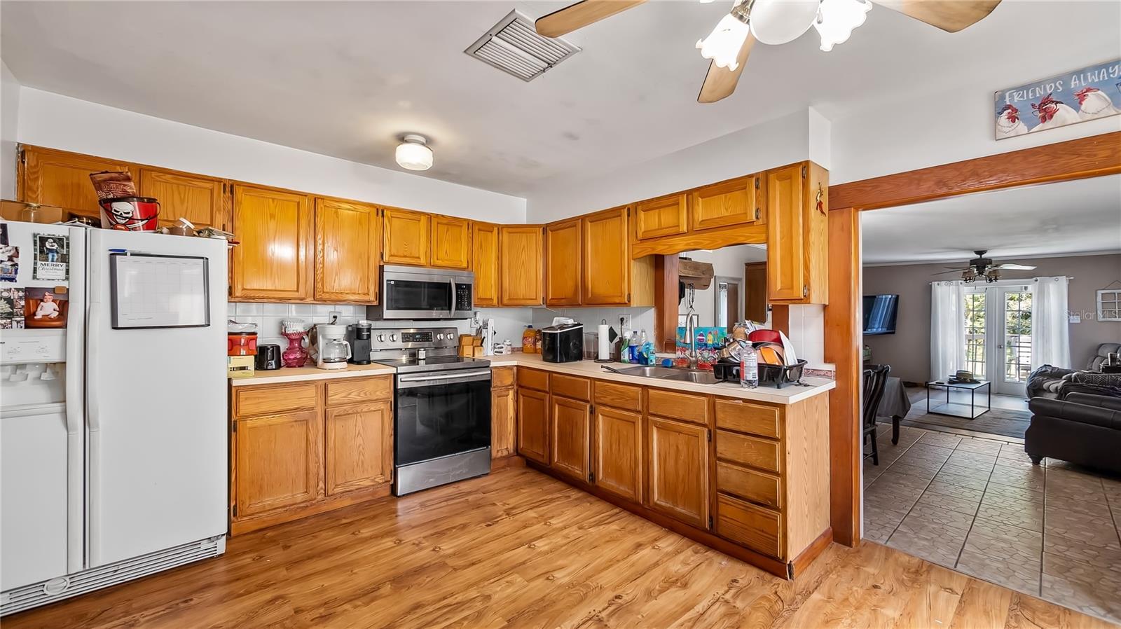 18218 RAILROAD RD, SPRING HILL, FL, 34610
