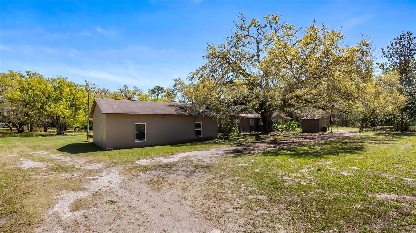 18218 RAILROAD RD, SPRING HILL, FL, 34610