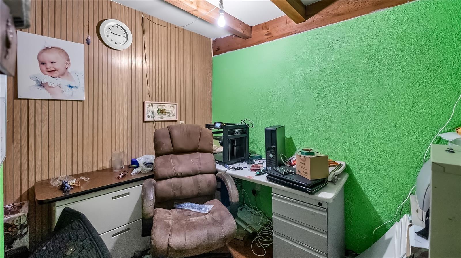 18218 RAILROAD RD, SPRING HILL, FL, 34610