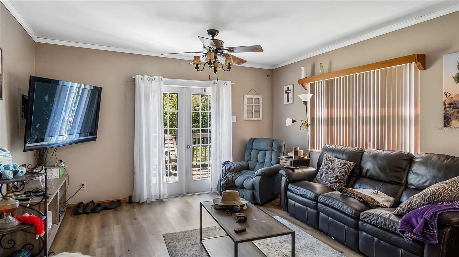 18218 RAILROAD RD, SPRING HILL, FL, 34610