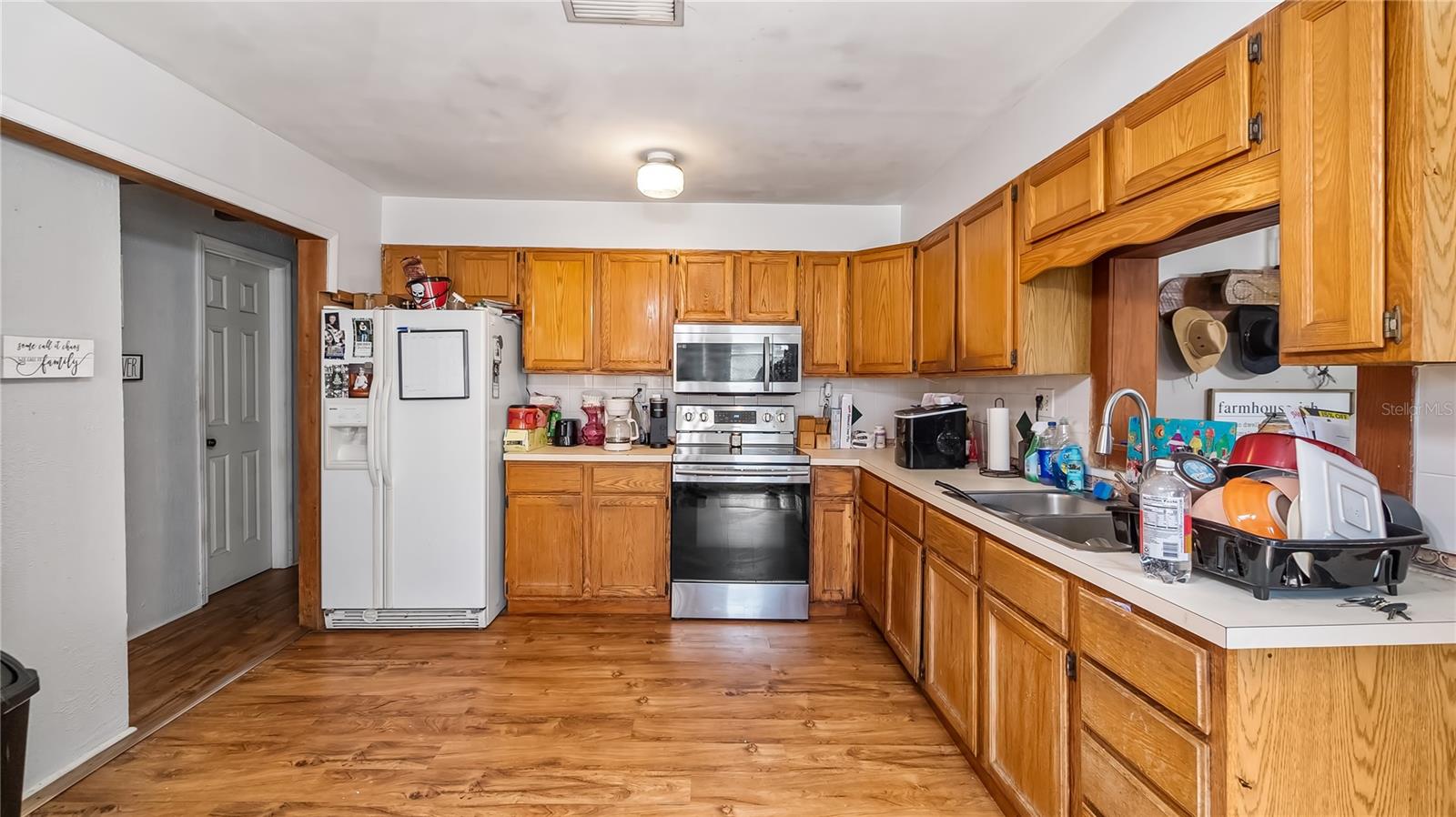 18218 RAILROAD RD, SPRING HILL, FL, 34610