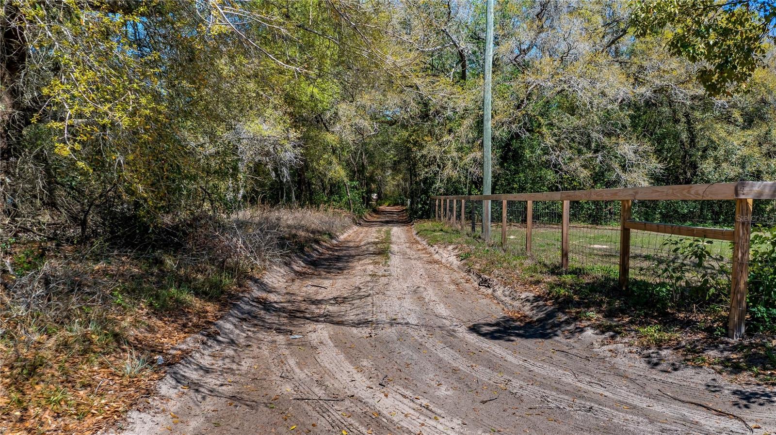 18218 RAILROAD RD, SPRING HILL, FL, 34610