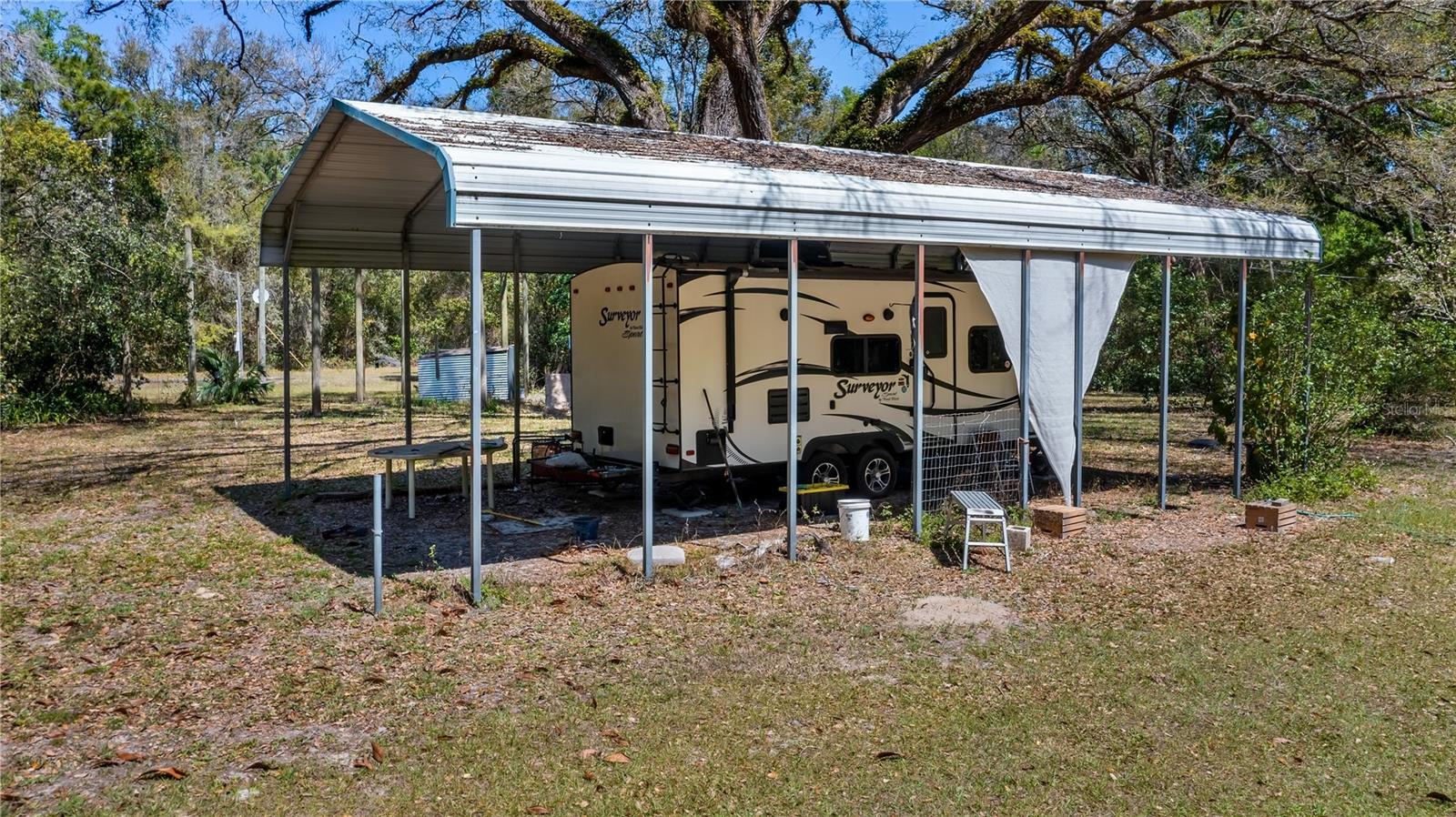 18218 RAILROAD RD, SPRING HILL, FL, 34610