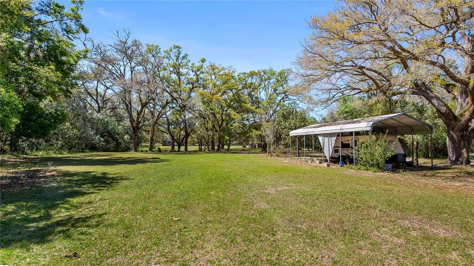 18218 RAILROAD RD, SPRING HILL, FL, 34610