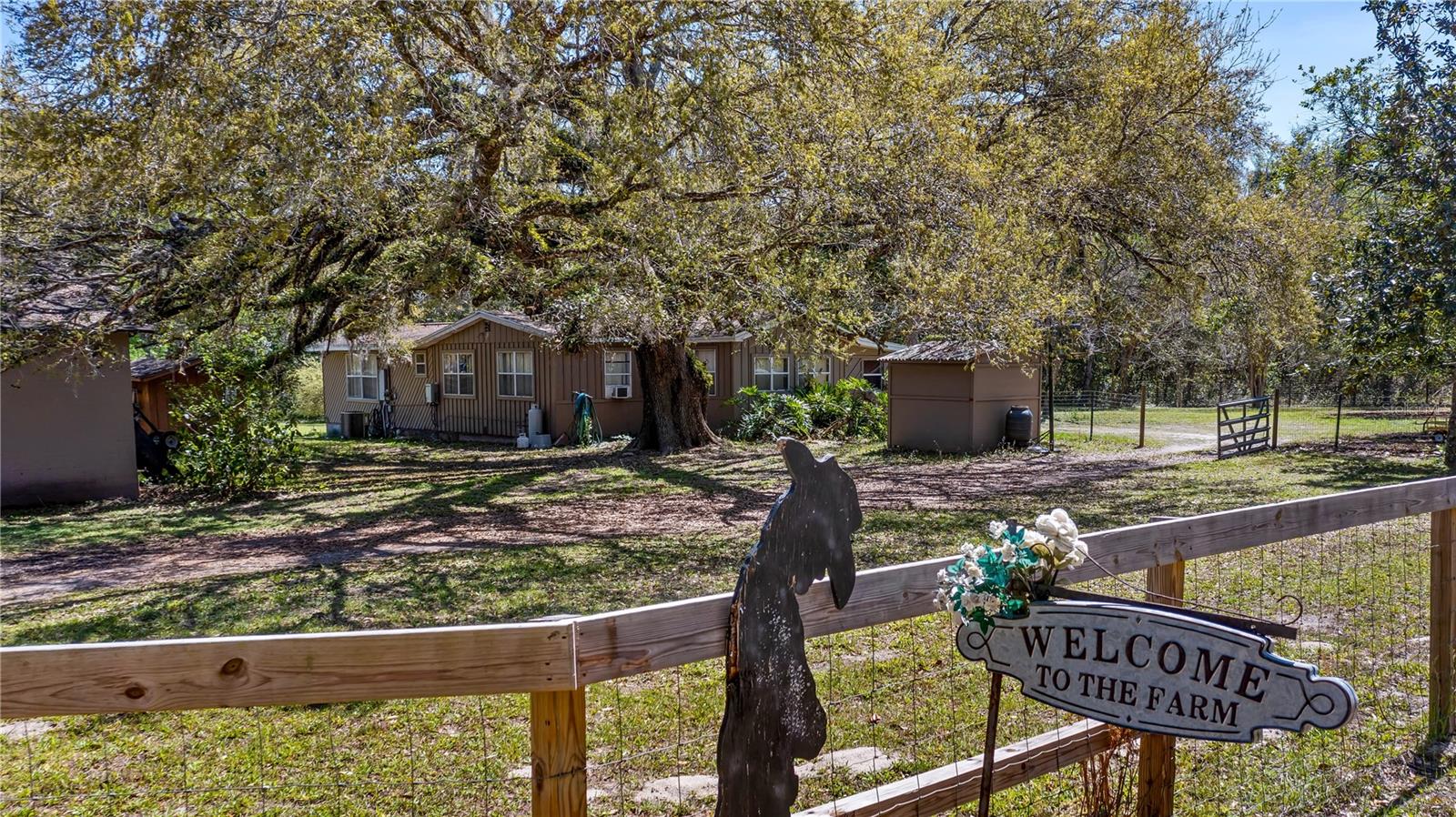 18218 RAILROAD RD, SPRING HILL, FL, 34610