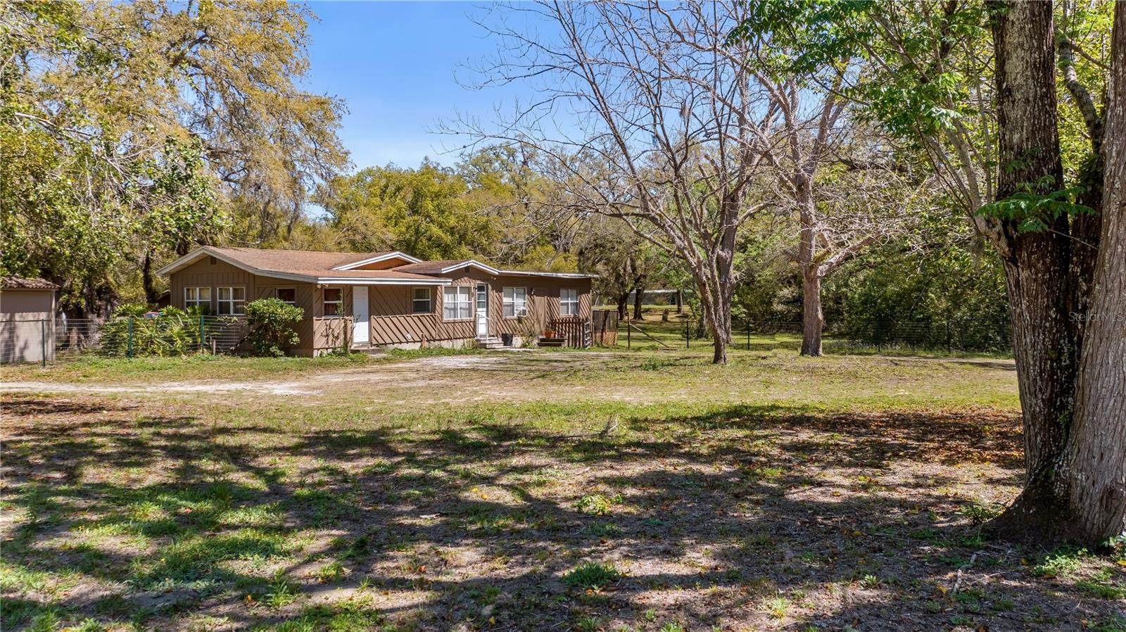 18218 RAILROAD RD, SPRING HILL, FL, 34610