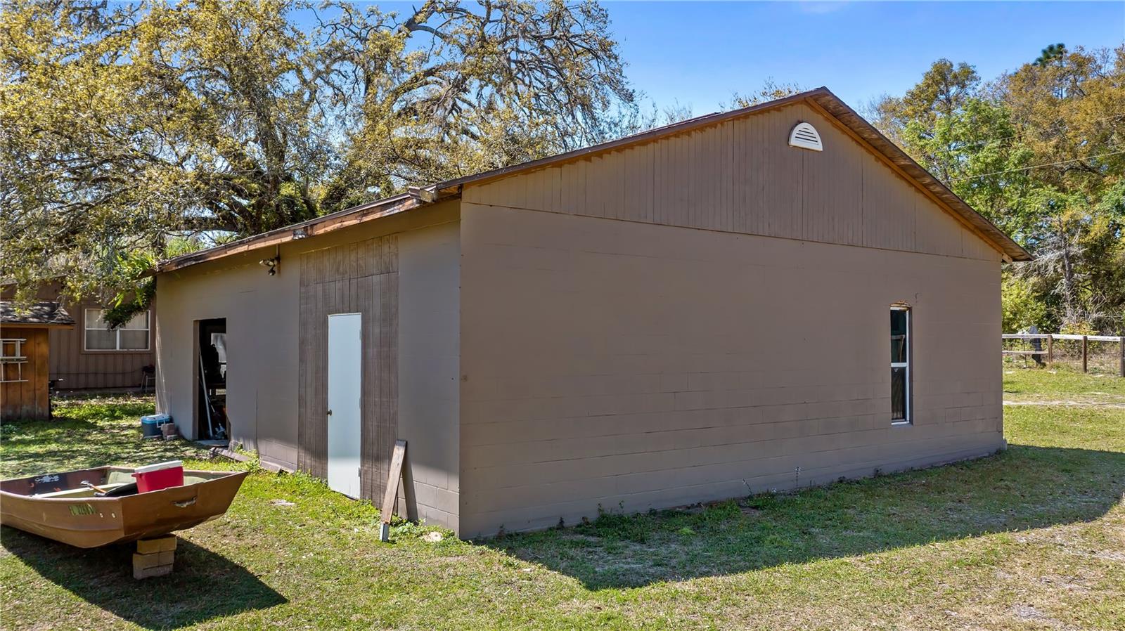 18218 RAILROAD RD, SPRING HILL, FL, 34610