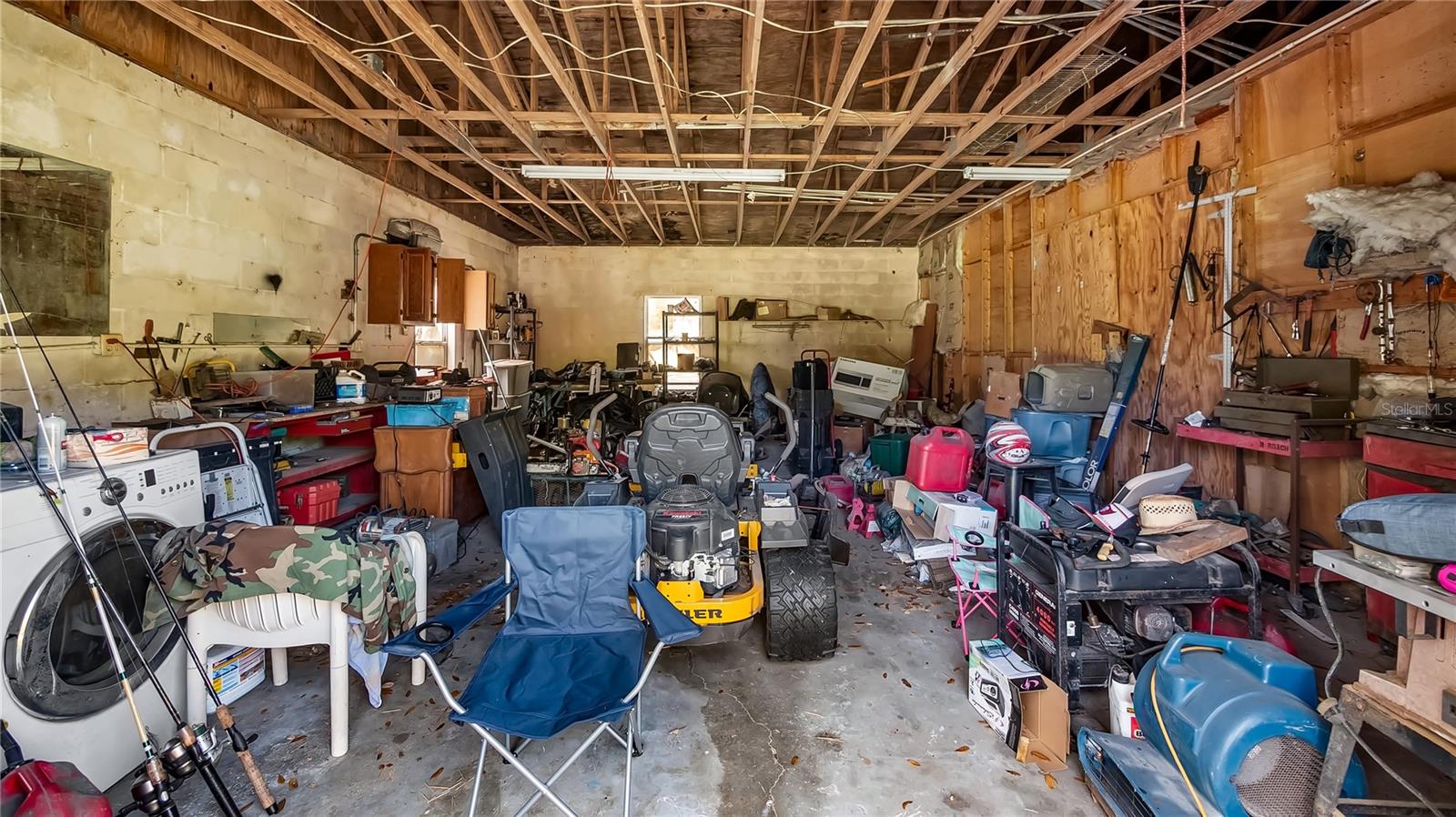 18218 RAILROAD RD, SPRING HILL, FL, 34610
