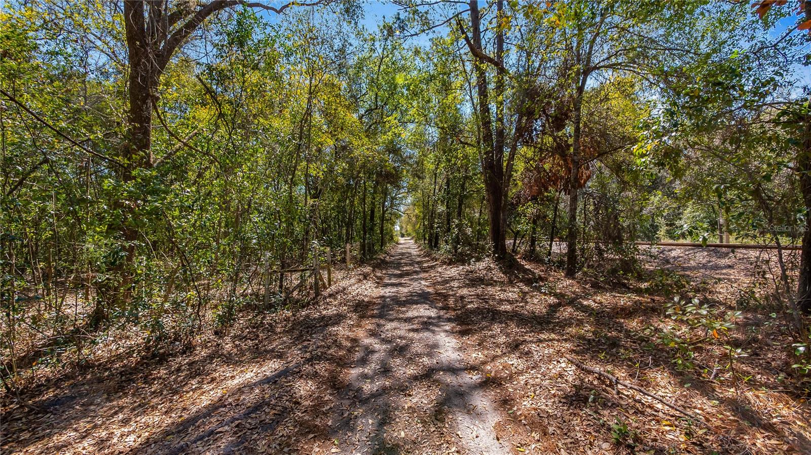 18218 RAILROAD RD, SPRING HILL, FL, 34610