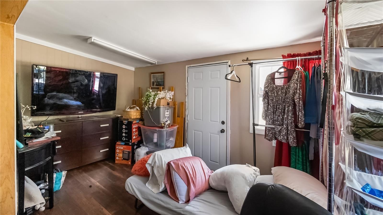 18218 RAILROAD RD, SPRING HILL, FL, 34610