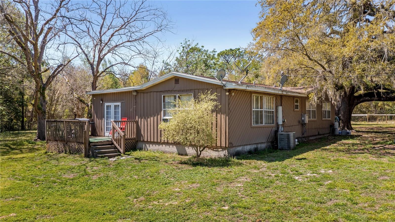 18218 RAILROAD RD, SPRING HILL, FL, 34610