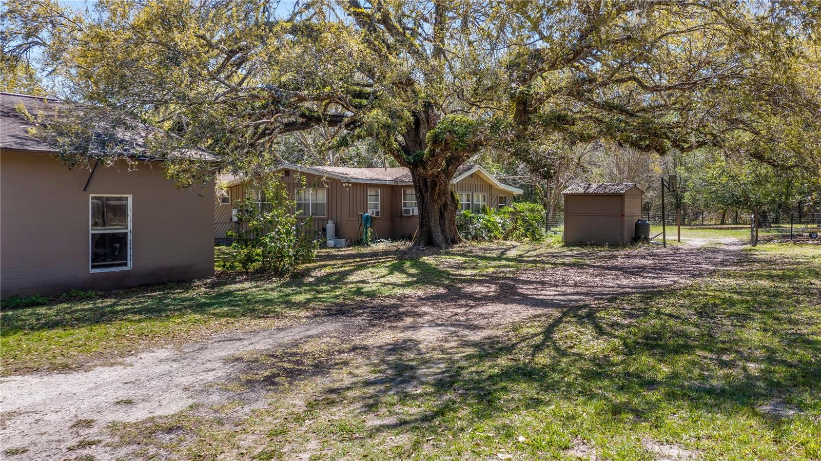 18218 RAILROAD RD, SPRING HILL, FL, 34610