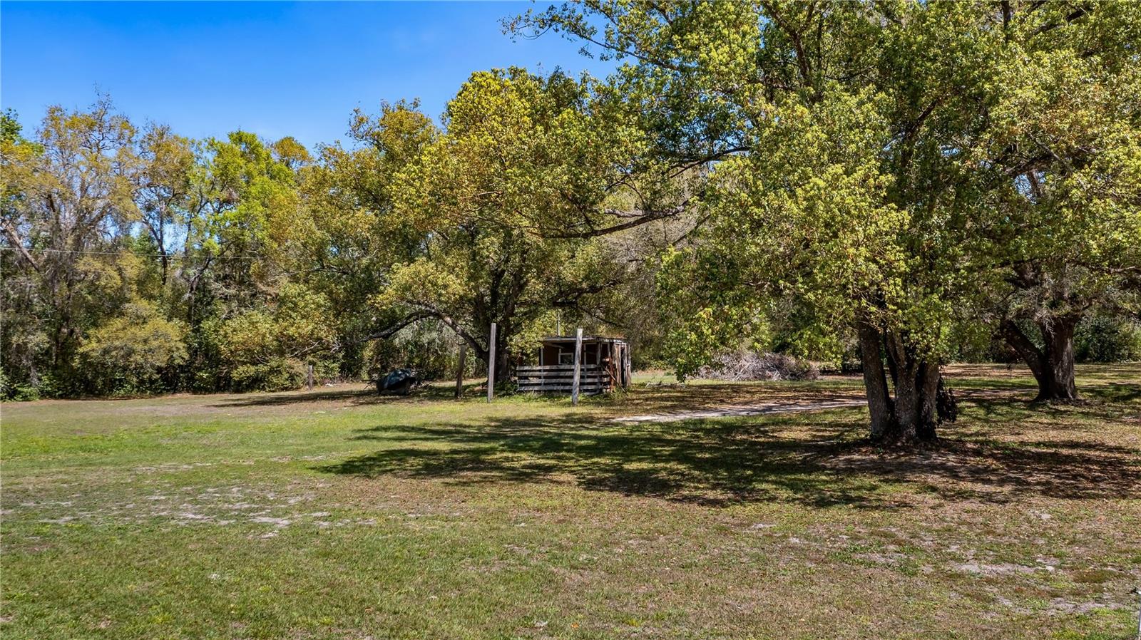 18218 RAILROAD RD, SPRING HILL, FL, 34610