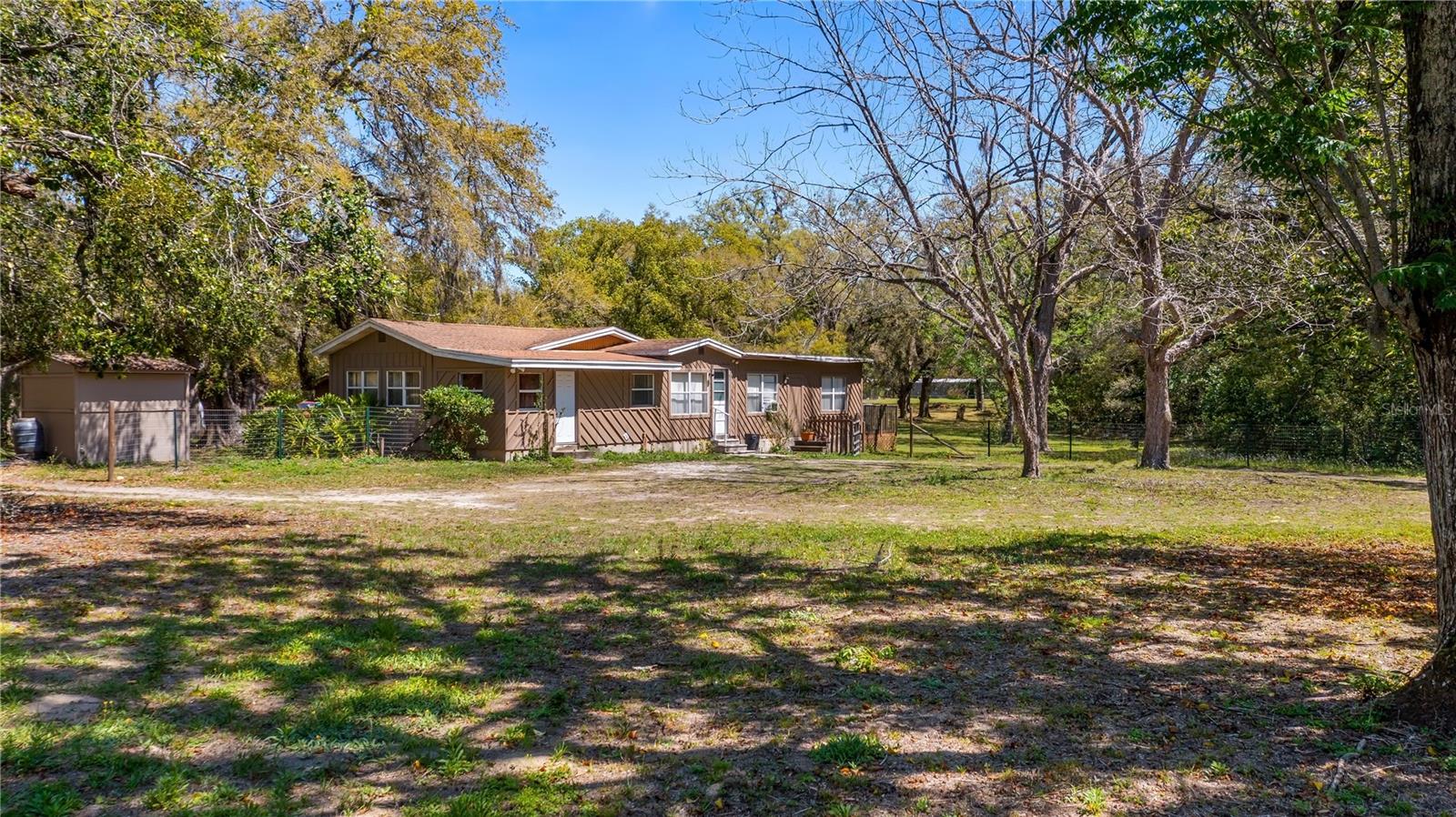 18218 RAILROAD RD, SPRING HILL, FL, 34610