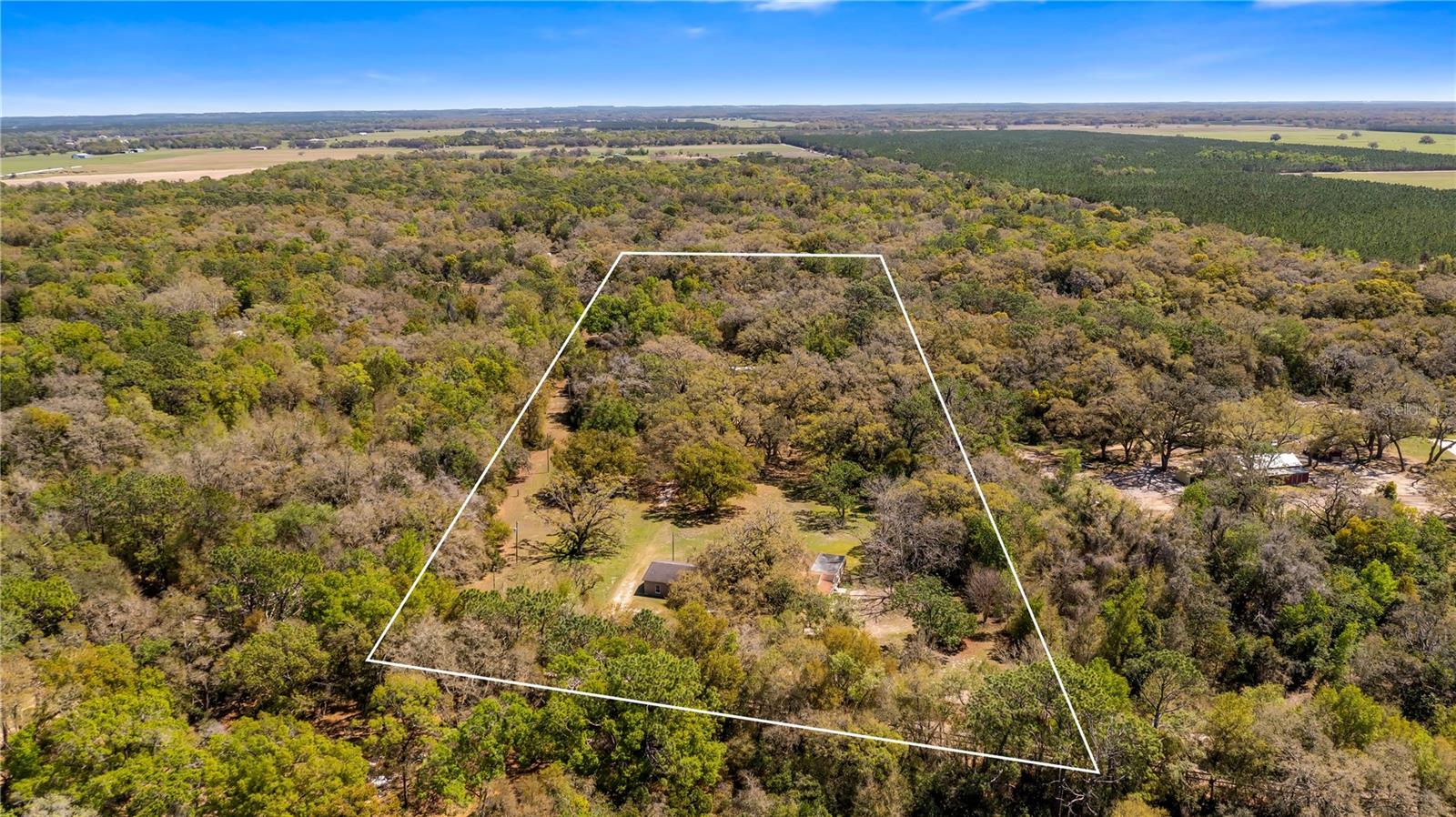 18218 RAILROAD RD, SPRING HILL, FL, 34610