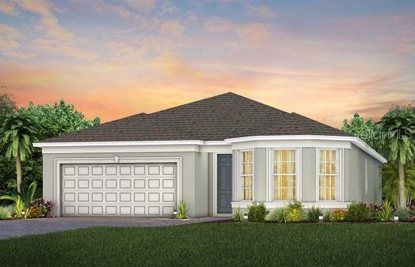 2761 REDBLUSH TER, ST CLOUD, FL, 34772