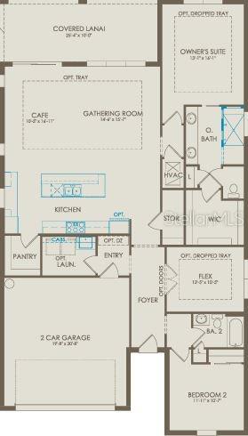 2761 REDBLUSH TER, ST CLOUD, FL, 34772