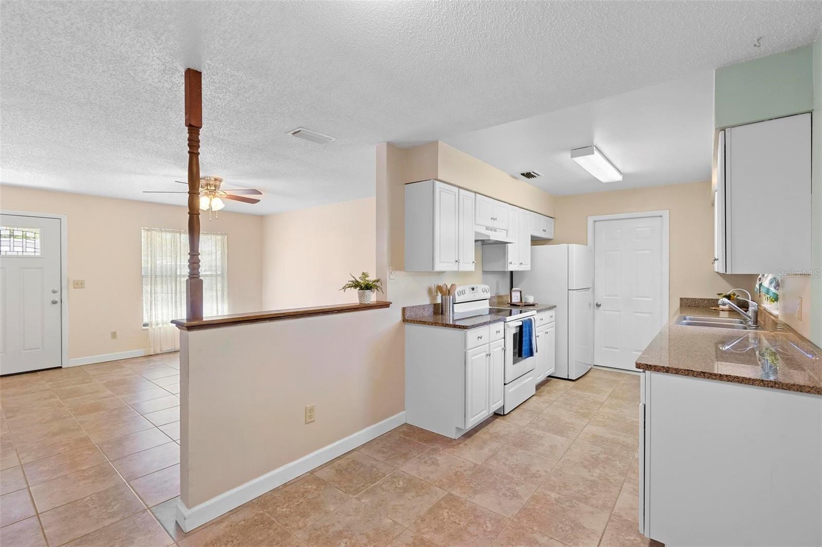1617 PALMETTO AVE, DELAND, FL, 32724