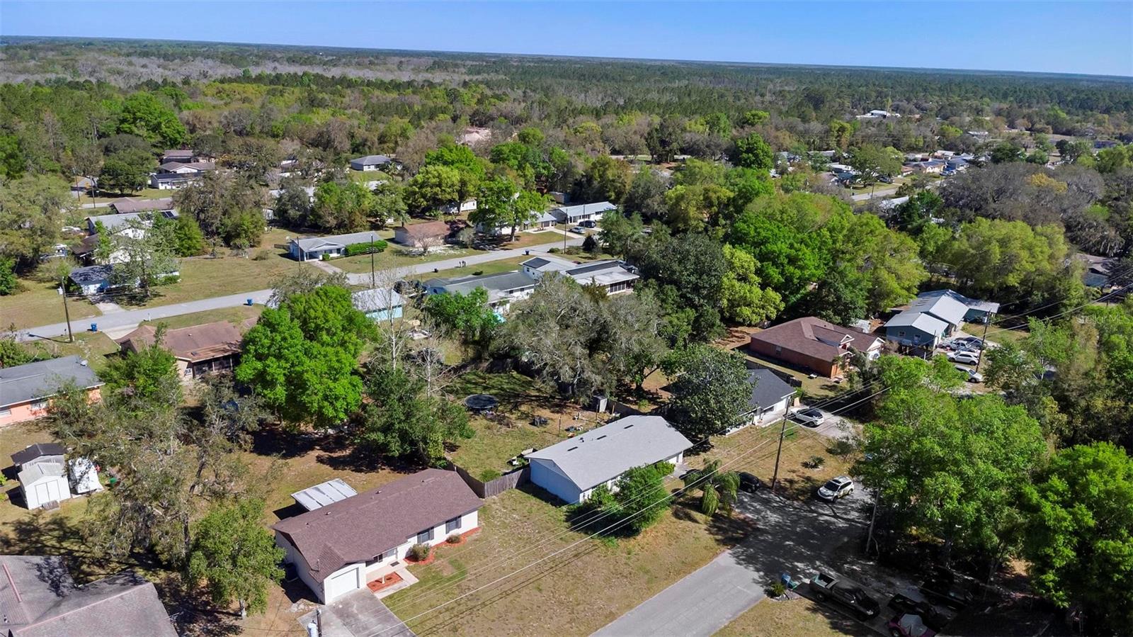 1617 PALMETTO AVE, DELAND, FL, 32724