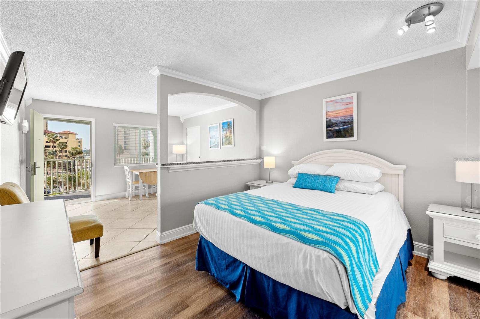 445 S GULFVIEW BLVD #313, CLEARWATER BEACH, FL, 33767