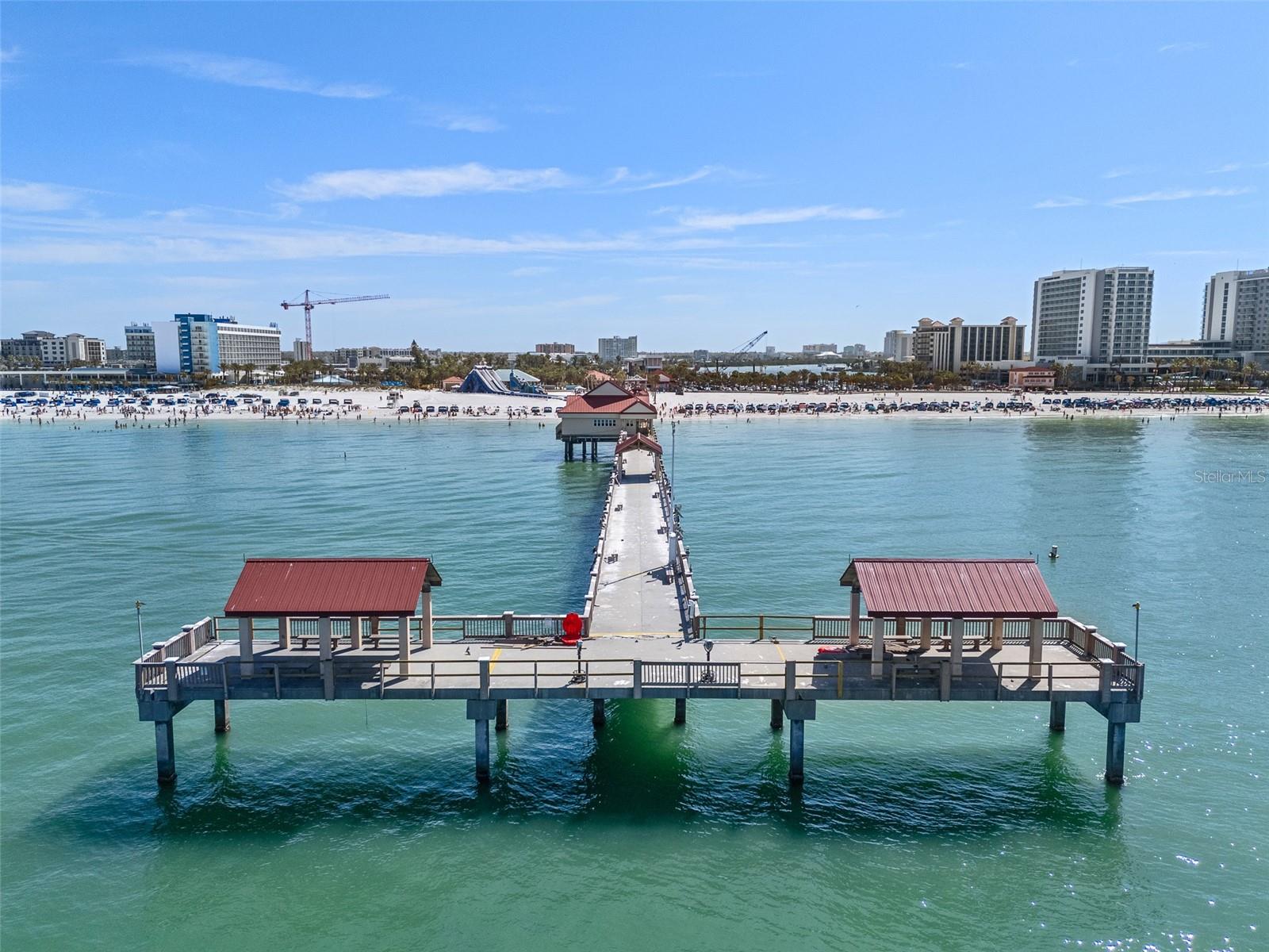 445 S GULFVIEW BLVD #313, CLEARWATER BEACH, FL, 33767