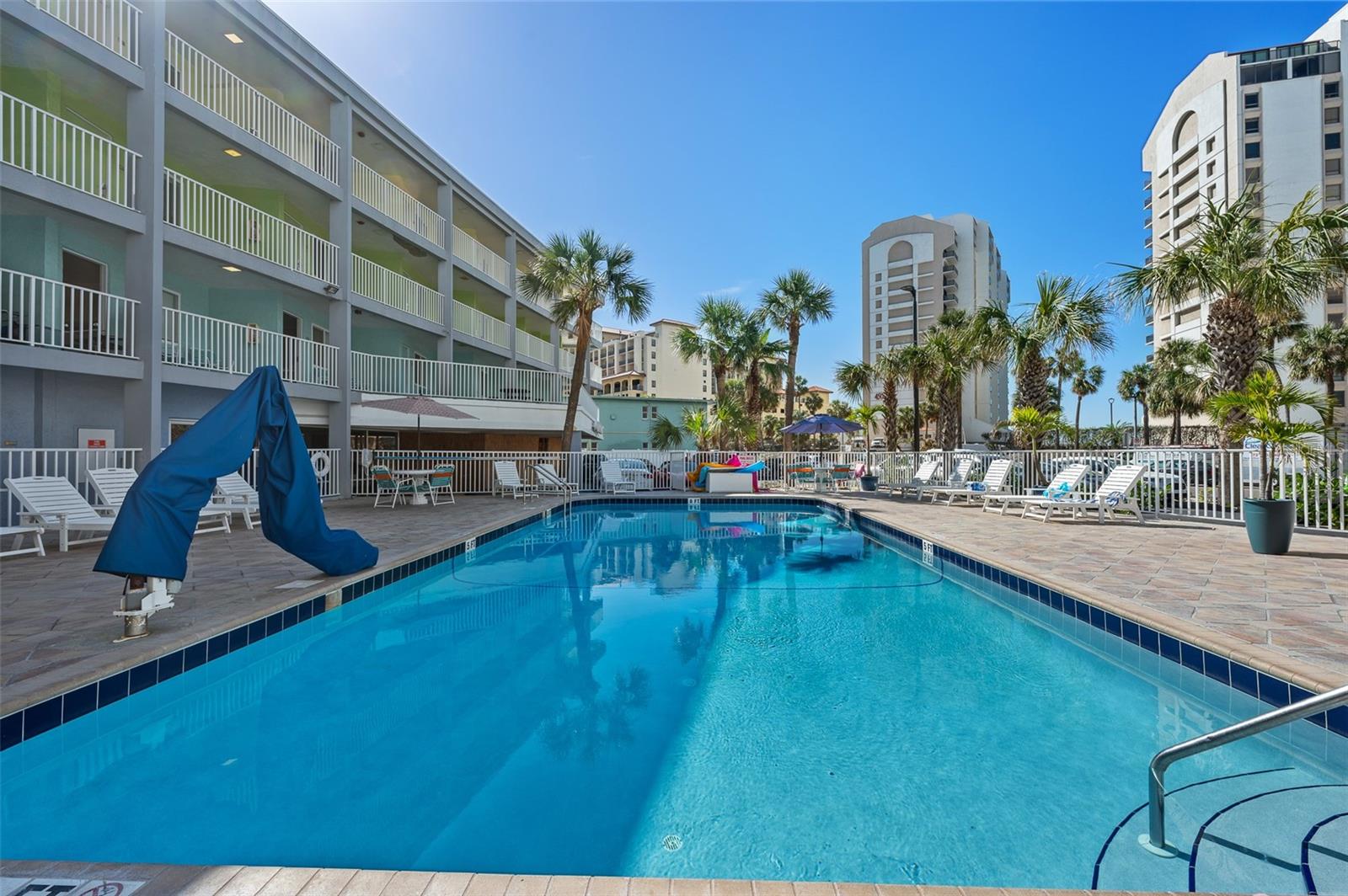 445 S GULFVIEW BLVD #313, CLEARWATER BEACH, FL, 33767