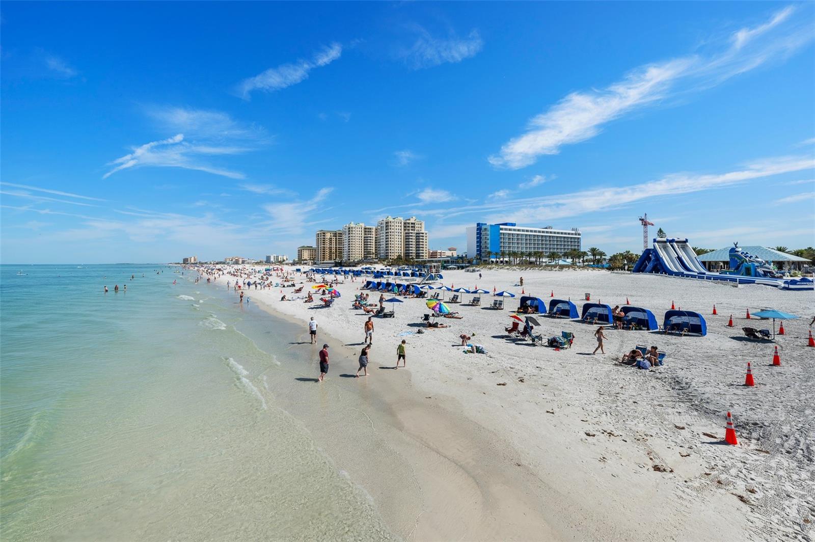 445 S GULFVIEW BLVD #313, CLEARWATER BEACH, FL, 33767