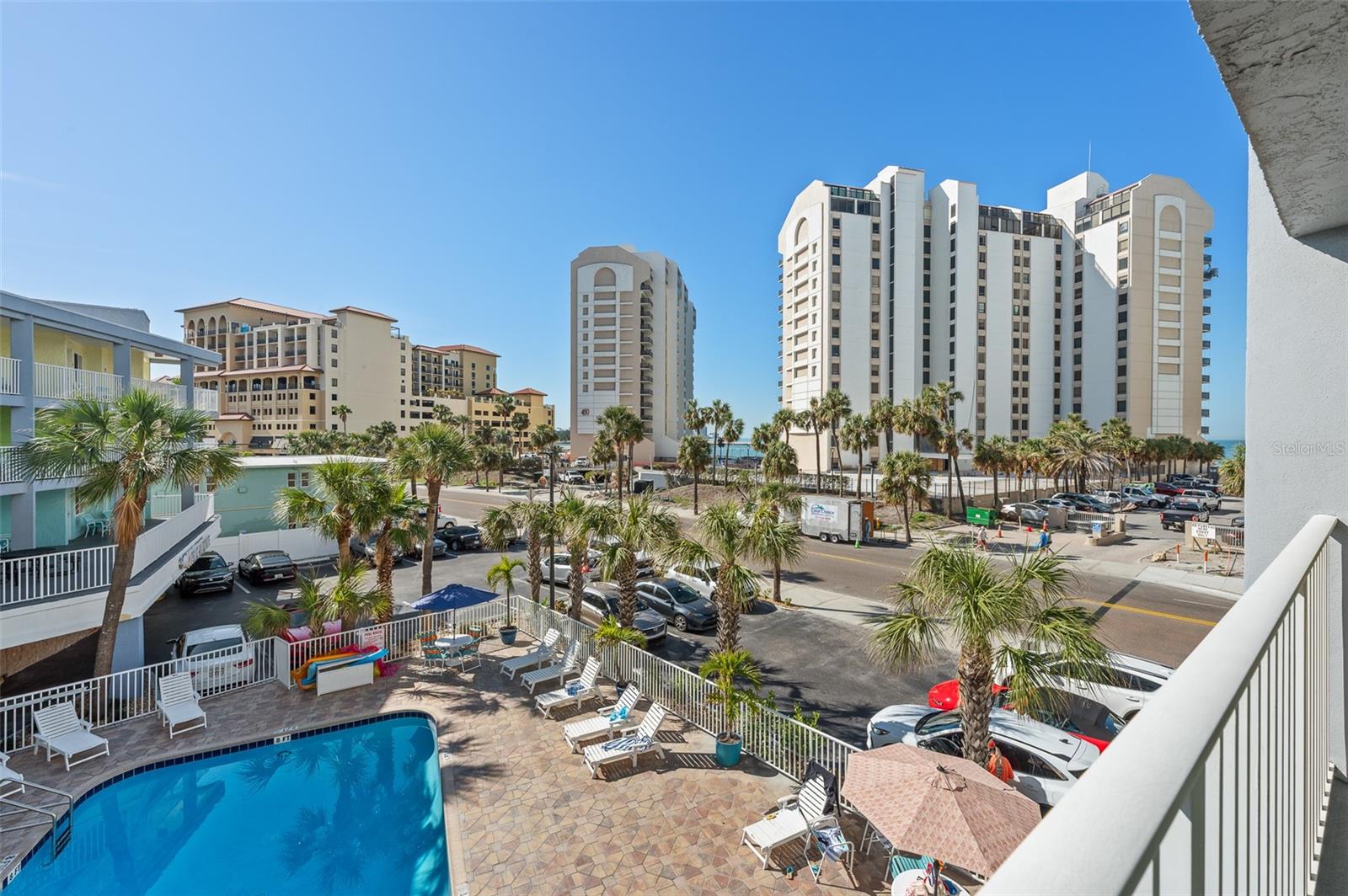 445 S GULFVIEW BLVD #313, CLEARWATER BEACH, FL, 33767