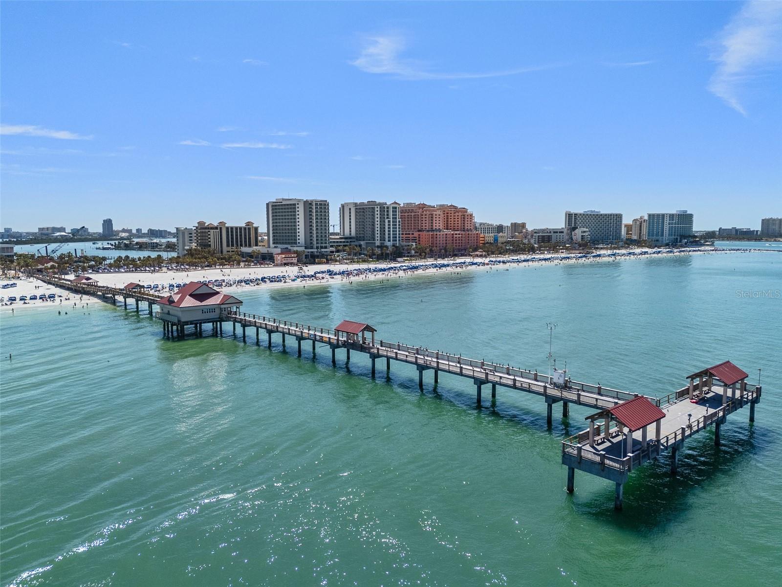 445 S GULFVIEW BLVD #313, CLEARWATER BEACH, FL, 33767