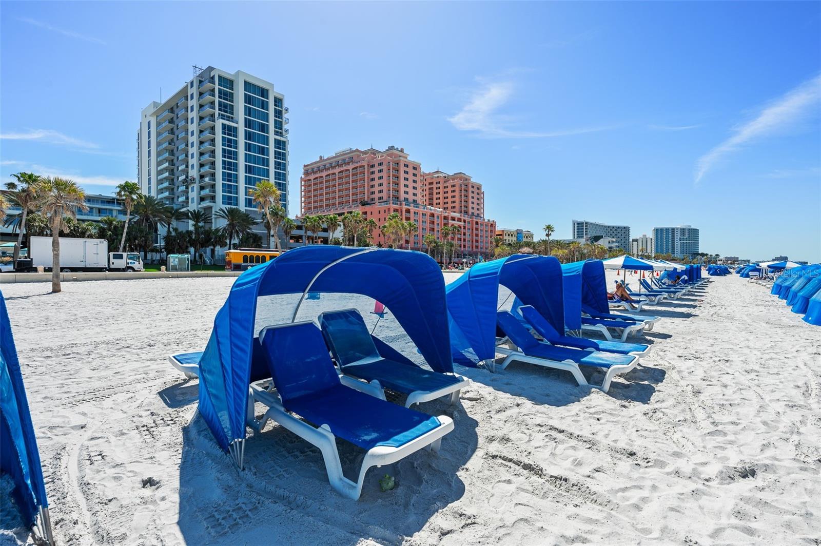 445 S GULFVIEW BLVD #313, CLEARWATER BEACH, FL, 33767