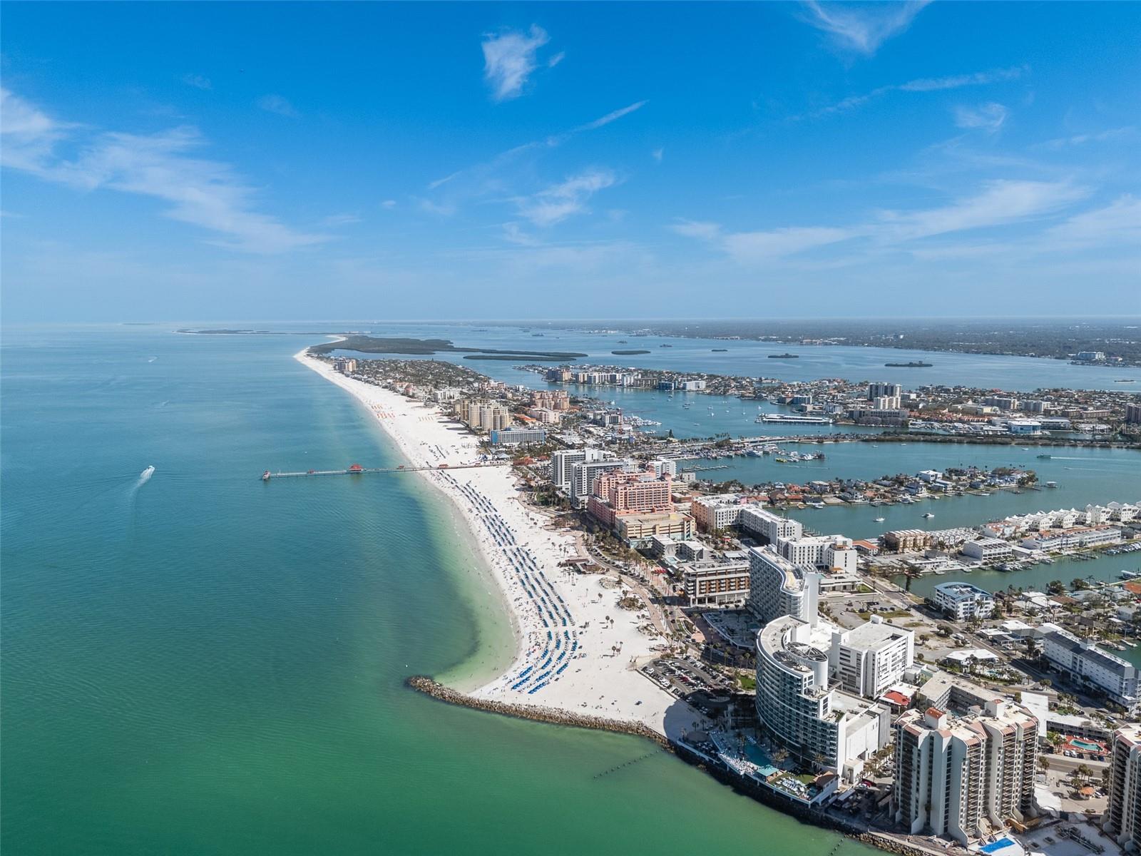 445 S GULFVIEW BLVD #313, CLEARWATER BEACH, FL, 33767