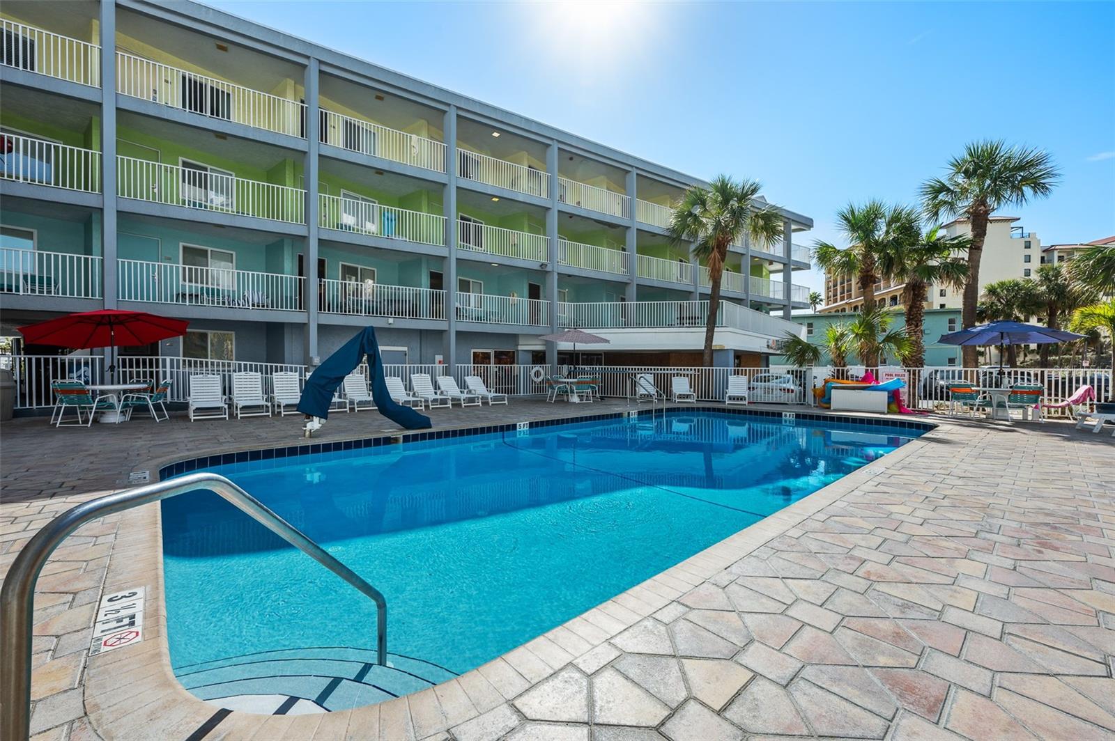 445 S GULFVIEW BLVD #313, CLEARWATER BEACH, FL, 33767