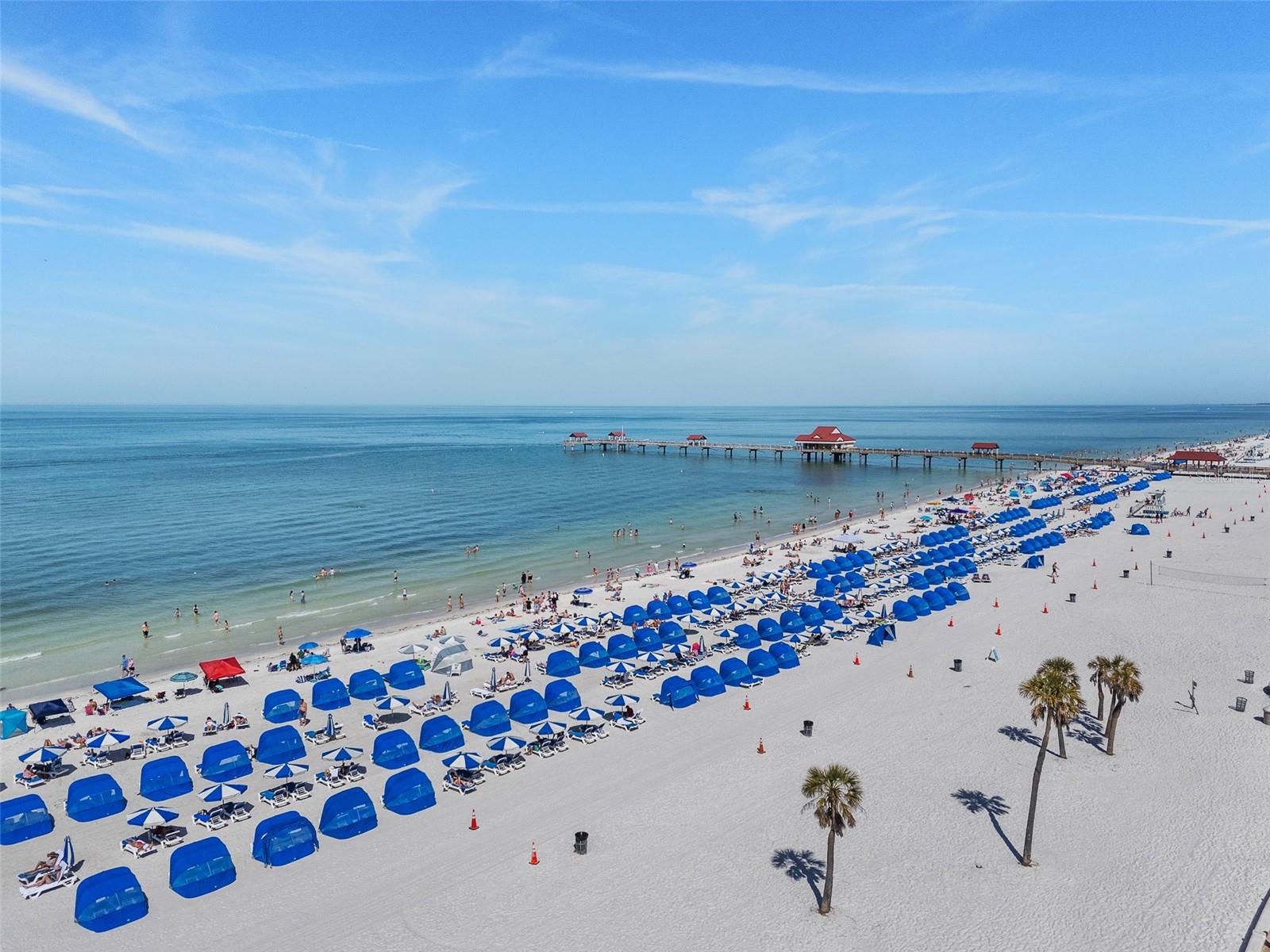445 S GULFVIEW BLVD #313, CLEARWATER BEACH, FL, 33767