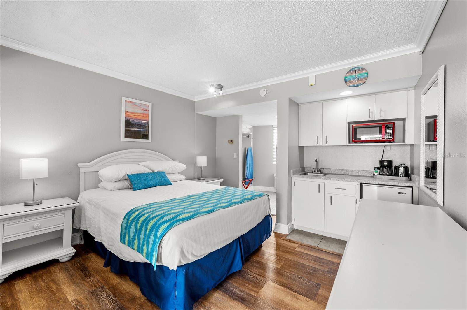 445 S GULFVIEW BLVD #313, CLEARWATER BEACH, FL, 33767