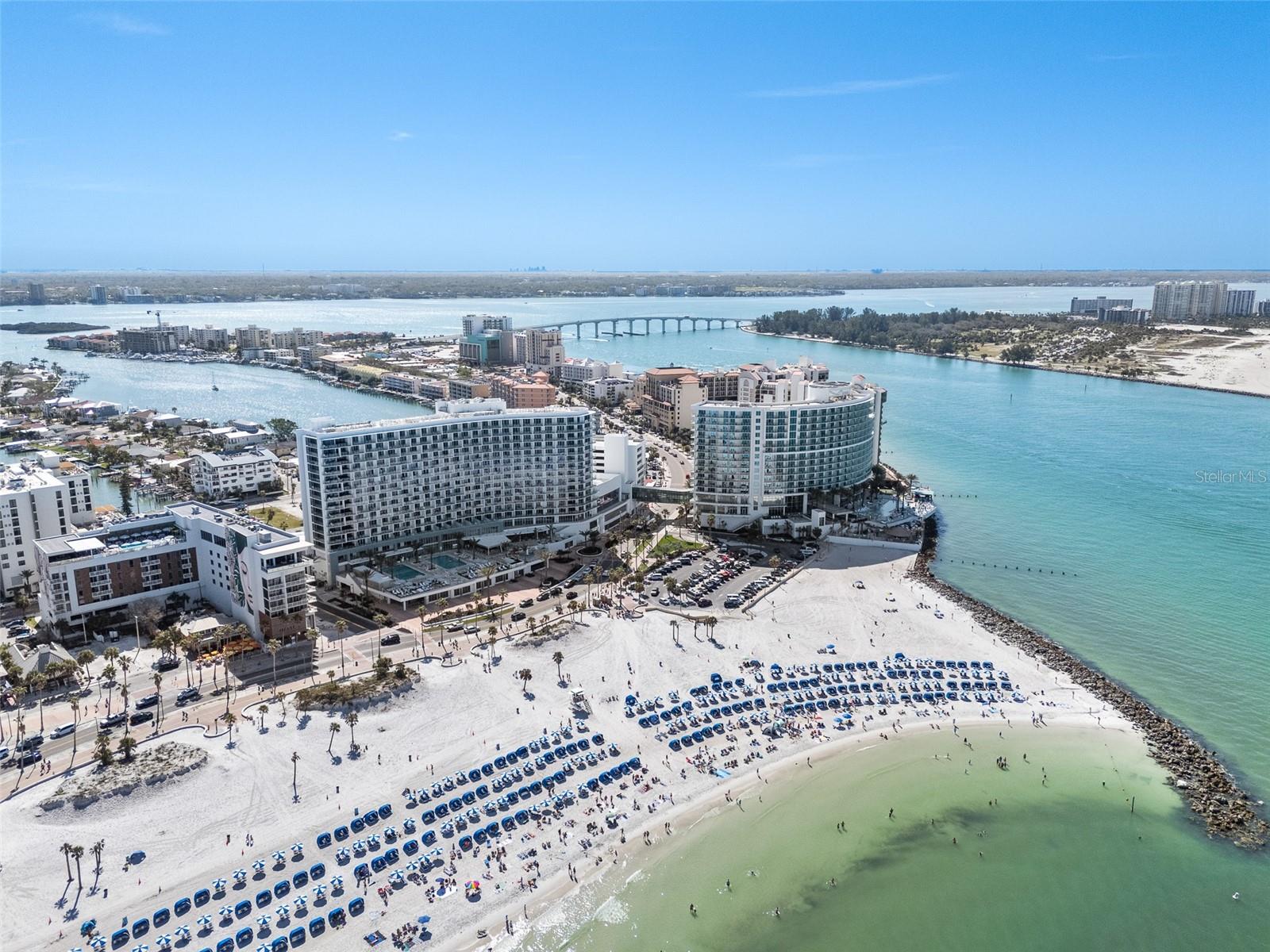 445 S GULFVIEW BLVD #313, CLEARWATER BEACH, FL, 33767